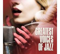 Greatest Voices Of Jazz / Various