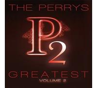 Greatest, Vol. 2 by The Perrys [CD] NEUF