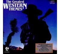 Various Artists – Greatest Western Themes