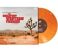Greatest Western Themes