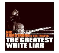 Greatest White Liar – Sony Music