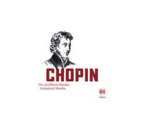 Chopin – Die Grössten Werke – CD – Edel
