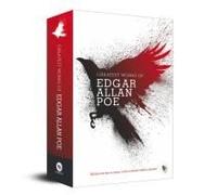 Greatest Works Of Edgar Allan Poe