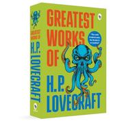 Greatest Works of H.P. Lovecraft