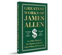 Greatest Works of James Allen