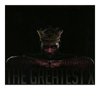 Greatest X,The [Import Allemand]