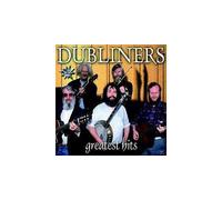 The Dubliners Greatest Hits (Vinyl)