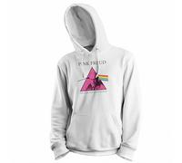 GREATFITS Pink Freud The Dark Side of Your Mom Sweats à Capuche Unisexes
