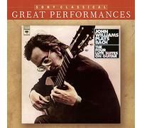 GreatPerf/Lute Works Vol.1