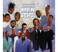 Various Artists - Greats 4: Men of Gospel