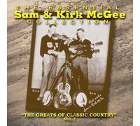 Greats of Classic Country, Vol. 1 [Import]