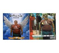 Greattest Hits (The) & You've Come a Long Way Baby