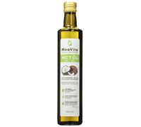 GreatVita MCT Huile qualité Premium, 1 paquet (1x 500 ml)