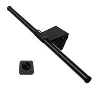 Greatzer 55CM PC Moniteur USB Monitor Light Bar avec Télécommande Contrôle Tactile Barre de Lampe de Moniteur Réglable Luminosité et la Teinte avec Protection des Yeux pour Office Home Gaming