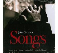 Greaves John - Songs