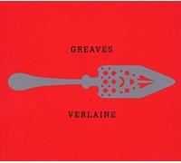 John Greaves – Verlaine – ZIGZAG