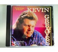 Greaves, Kevin - I'm Not Scared of Women