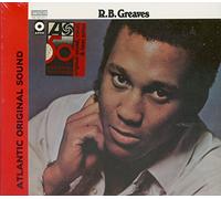 R.B. Greaves – R.B. Greaves