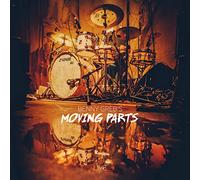 Greb, Benny - Moving Parts-Live