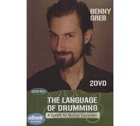 Greb,Benny - The Language of Drumming [Import]