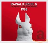 Grebe, Rainald - 1968 [Import]