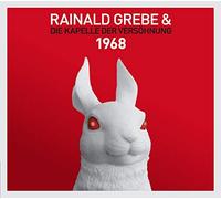 Grebe, Rainald - 1968-Ltd [Import]