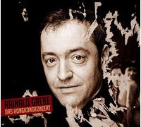 Grebe, Rainald - Das Hong Kong Konzert [Import]