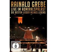 Grebe,Rainald - Die Besten Lieder Meines Lebens [Import]