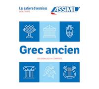 Grec ancien débutants