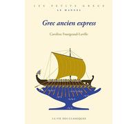 Grec ancien express