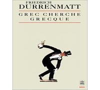 Grec cherche Grecque