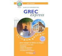 GREC EXPRESS NED