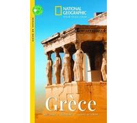 Collectif – Grèce – Guide – Broché