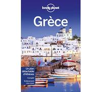 Grèce - 3ed
