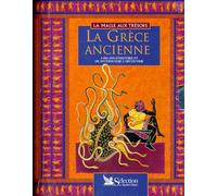 Grèce ancienne, malle aux trésors
