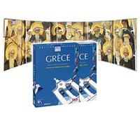 Grèce - Coffret Prestige [Édition Prestige]