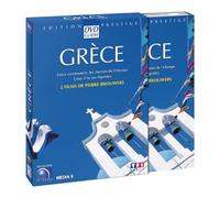 Grèce - Coffret Prestige [Édition Prestige]