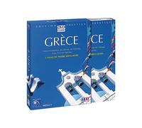 Grèce - Coffret Prestige - Édition Prestige