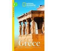 Collectif – Grèce – Guide – Broché
