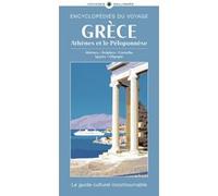 Grèce - Athènes Et Le Péloponnèse