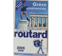 Grèce continentale