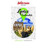 GRÈCE CONTINENTALE 2020 Petit Futé