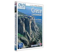 GRECE CONTINENTALE - DVD [HD DVD]
