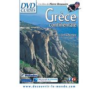 Grèce continentale : Les chemins de l'Olympe https://www.fnac.com/a4063704/Grece-continentale-Les-chemins-de-l-Olympe-DVD-Zone-2?oref=2ec6db25-189e-5814-83ef-9520b48012e3