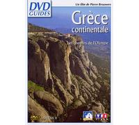 Grèce Continentale - Les Chemins De L'olympe