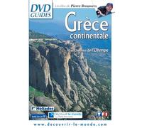 Grèce continentale : Les chemins de l'Olympe https://www.fnac.com/a4063704/Grece-continentale-Les-chemins-de-l-Olympe-DVD-Zone-2?oref=2ec6db25-189e-5814-83ef-9520b48012e3