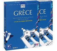 Grèce : Crète / Grèce Continentale - Edition Prestige E