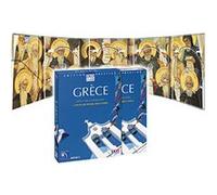 Grèce-Coffret [Édition Prestige]
