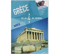 Grèce En 4 Repères