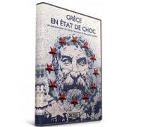 Grèce en état de choc